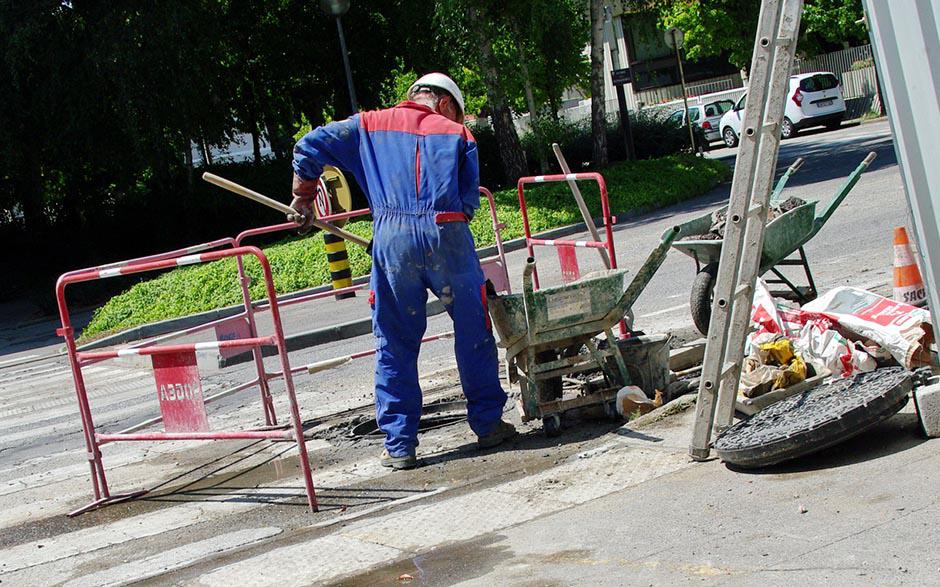 entreprise assainissement Fontenay-le-Fleury