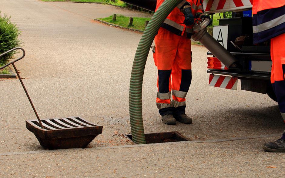 entreprise assainissement Voulx